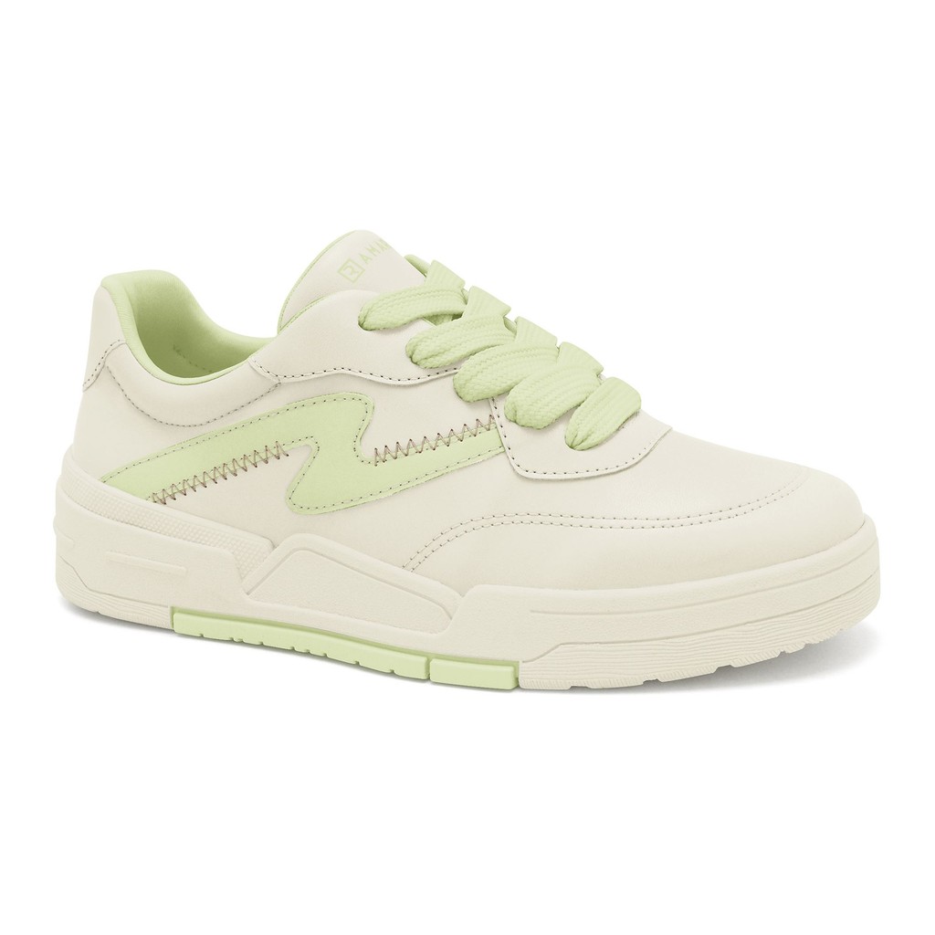 Tenis Feminino Plataforma Casual Ramarim Conforto Original