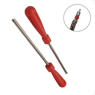 Kit Profissional 2 Chaves Saca Núcleo 100mm Alta Qualidade Alta Resistência Alta Durabilidade Novo