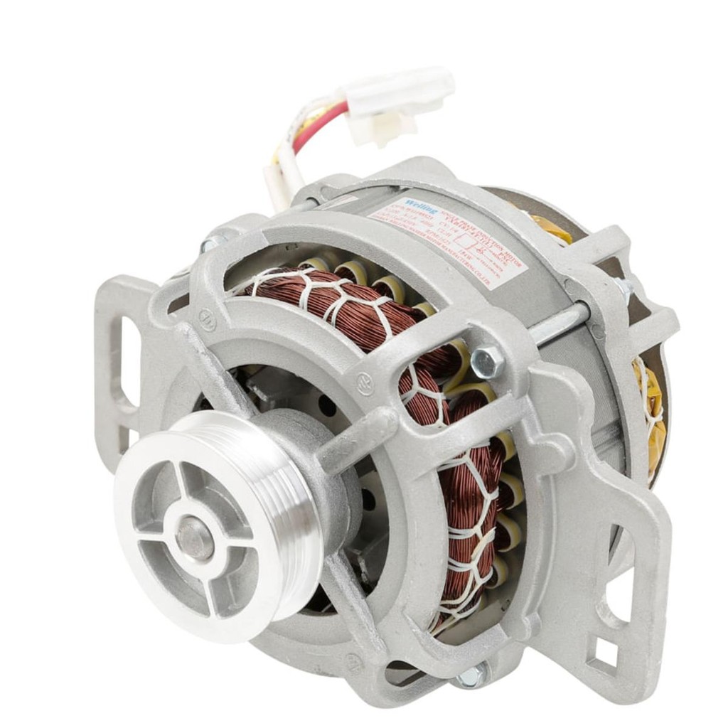 Motor 1/4 220 Lavadora Brastemp W11195523