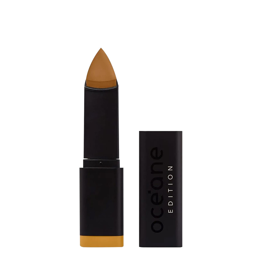 Océane Edition Foundation Stick Semi-Matte Almond - Base em Bastão 8g em Oferta na Shopee
