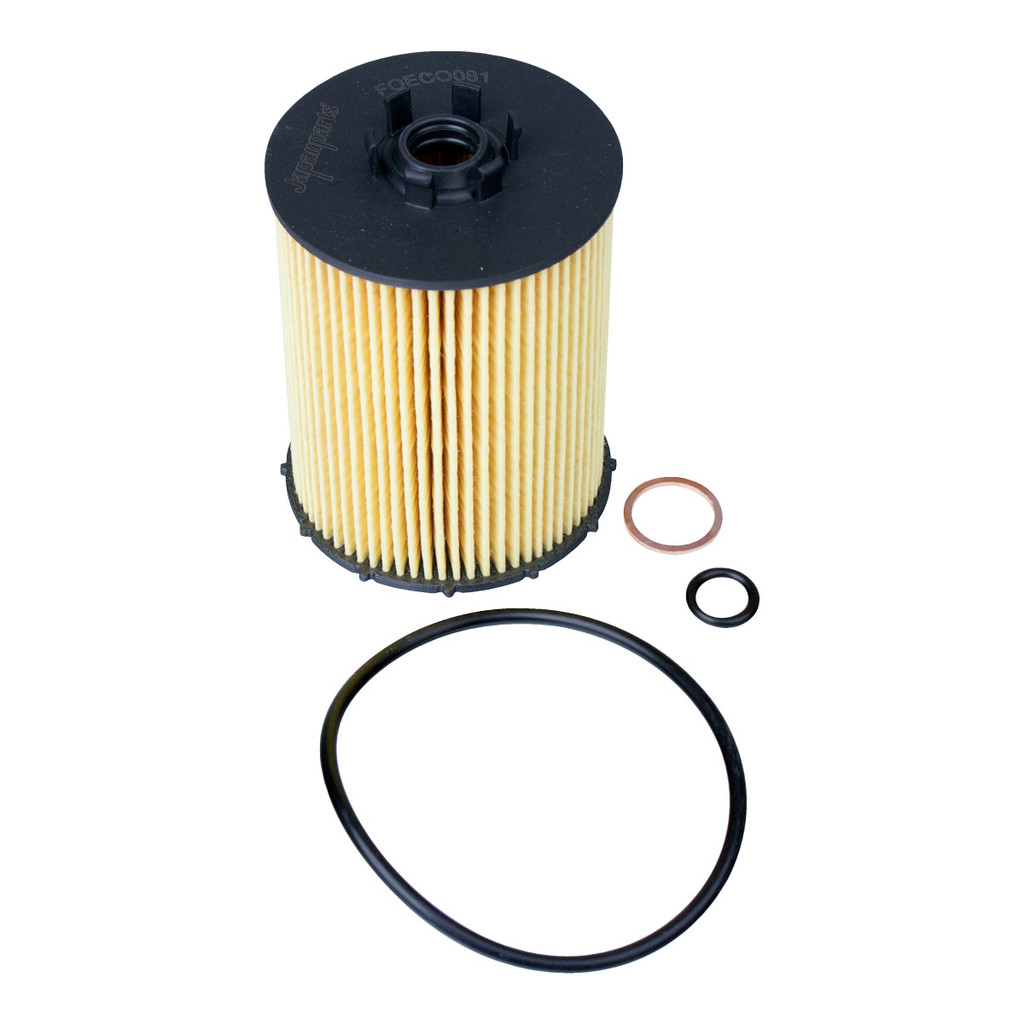 Filtro De óleo Bmw 540i 550i e60 e61 2005 a 2010/ 650CI e63 2005 a 2011/ 740I 750I 760I e65 e66 2002 a 2008