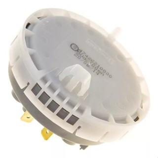 PRESSOSTATO PARA MÁQUINA DE LAVAR BRASTEMP/CONSUL CWC22 (DEMAIS MODELOS NA DESCRIÇÃO)