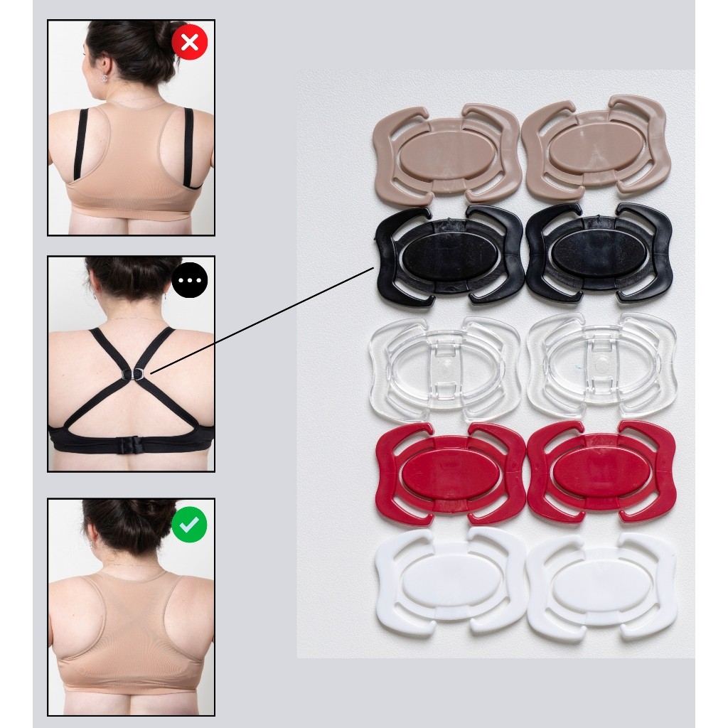 Prendedor de Sutiã: Onde Comprar | BuscaProdutos