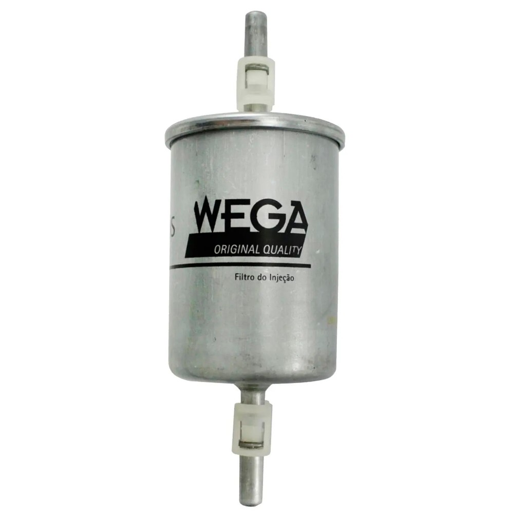 Filtro de combustível Wega para Lifan 530 1.5 2015 até 2019 - Cod. FCI1110S