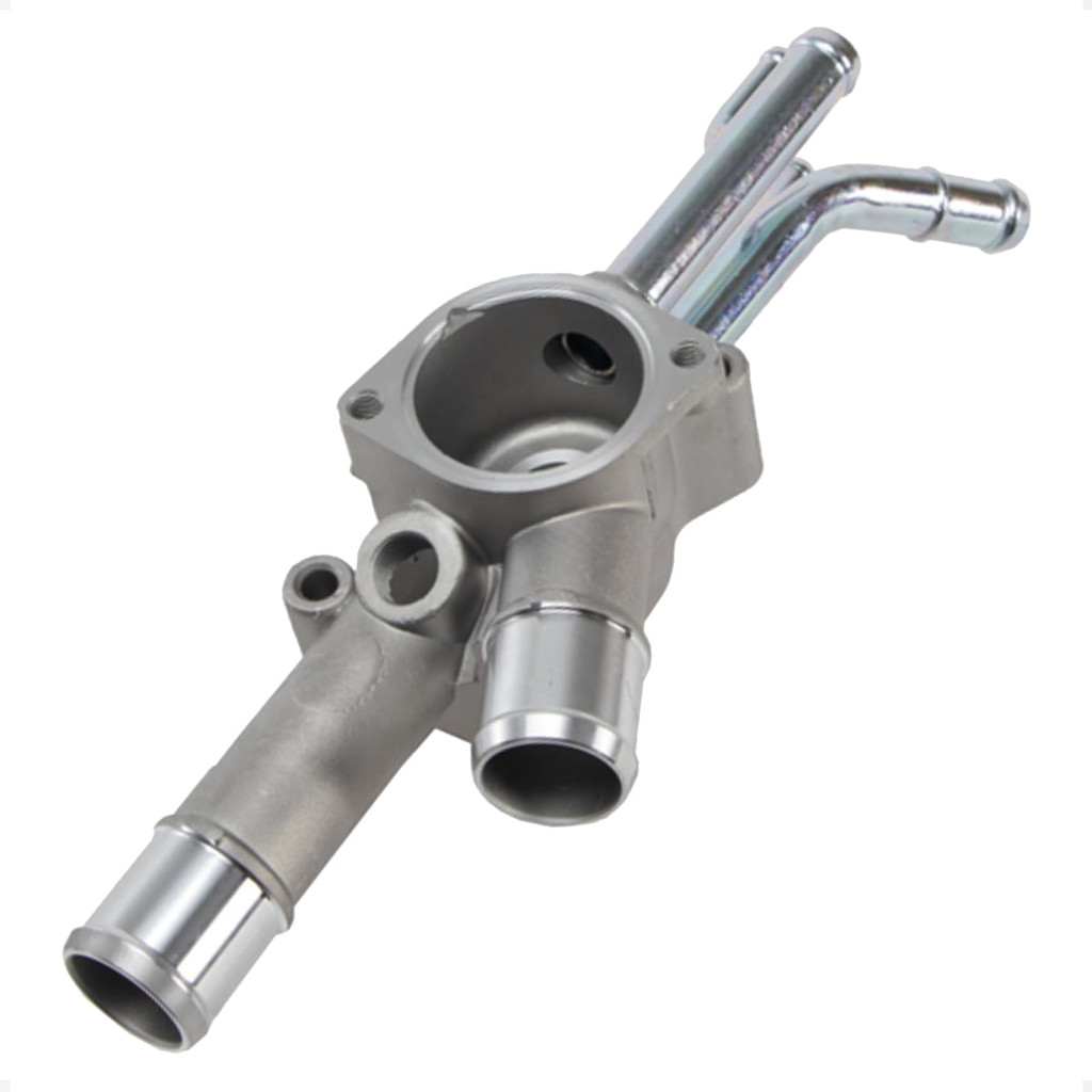 Carcaça Válvula Termostática CERATO 1.6 16v 2006 Ate 2015 - 86967 - VC637