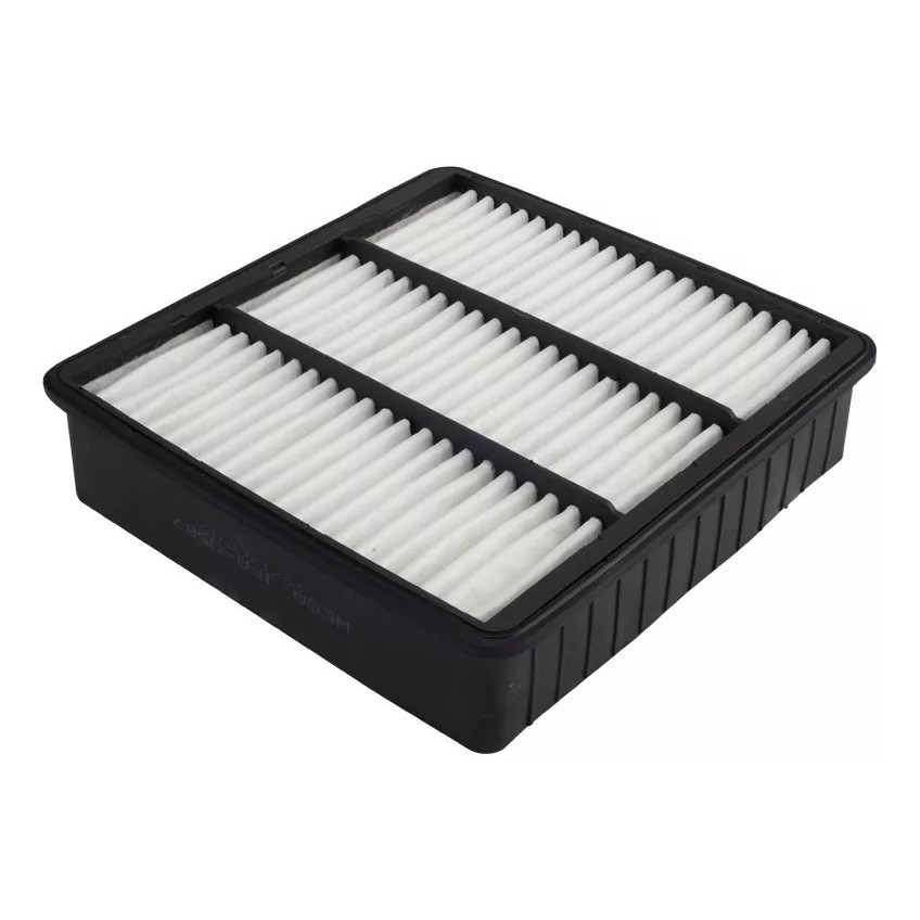Filtro de Ar Wega para Mitsubishi Lancer 1.8 2.0 16V 1994 até 2019 - Cod. JFA0587 em Oferta na Shopee