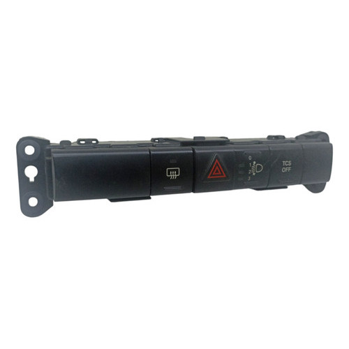 Botão Pisca Alerta Chrysler Pt Cruiser 2006 2007 2008 2009
