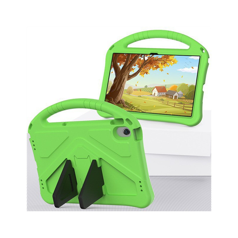 Capa Protetora De Suporte Portátil Para Samsung Tab A7 Lite,Tab A T290/T295,Tab A T280,TAb 4 T230,TAb 3 T210/P3200