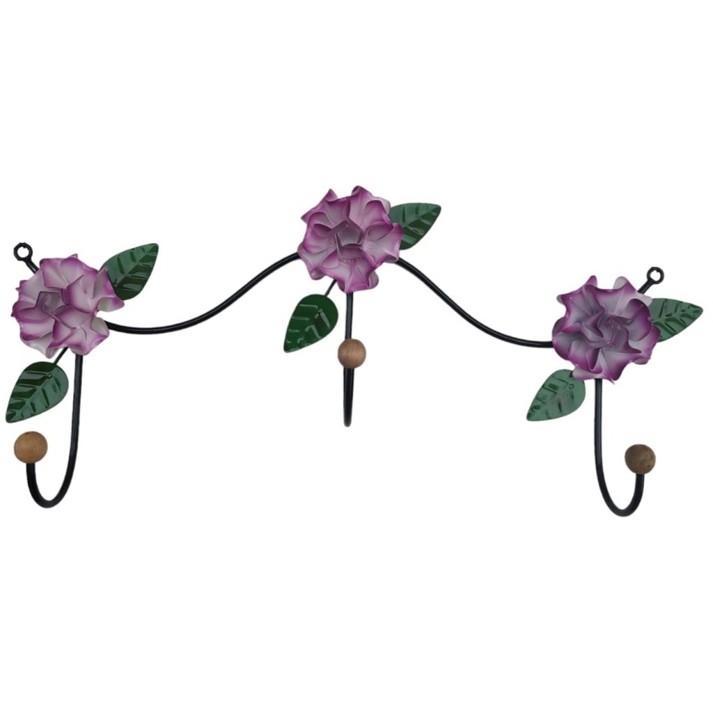 Arara de Ferro para Roupas de Parede: Onde Comprar | BuscaProdutos