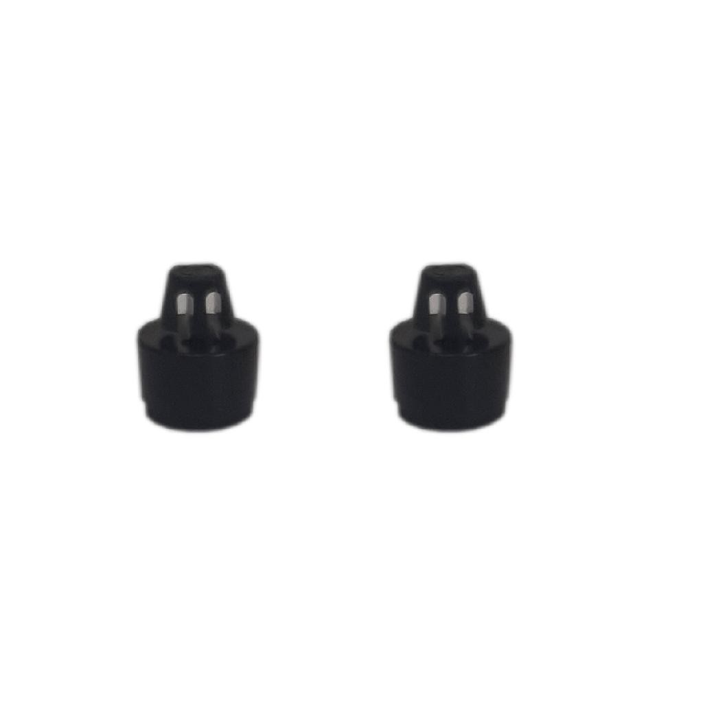 Pé Encaixe Microondas Electrolux Mef41 Me28s Meg41 67492890