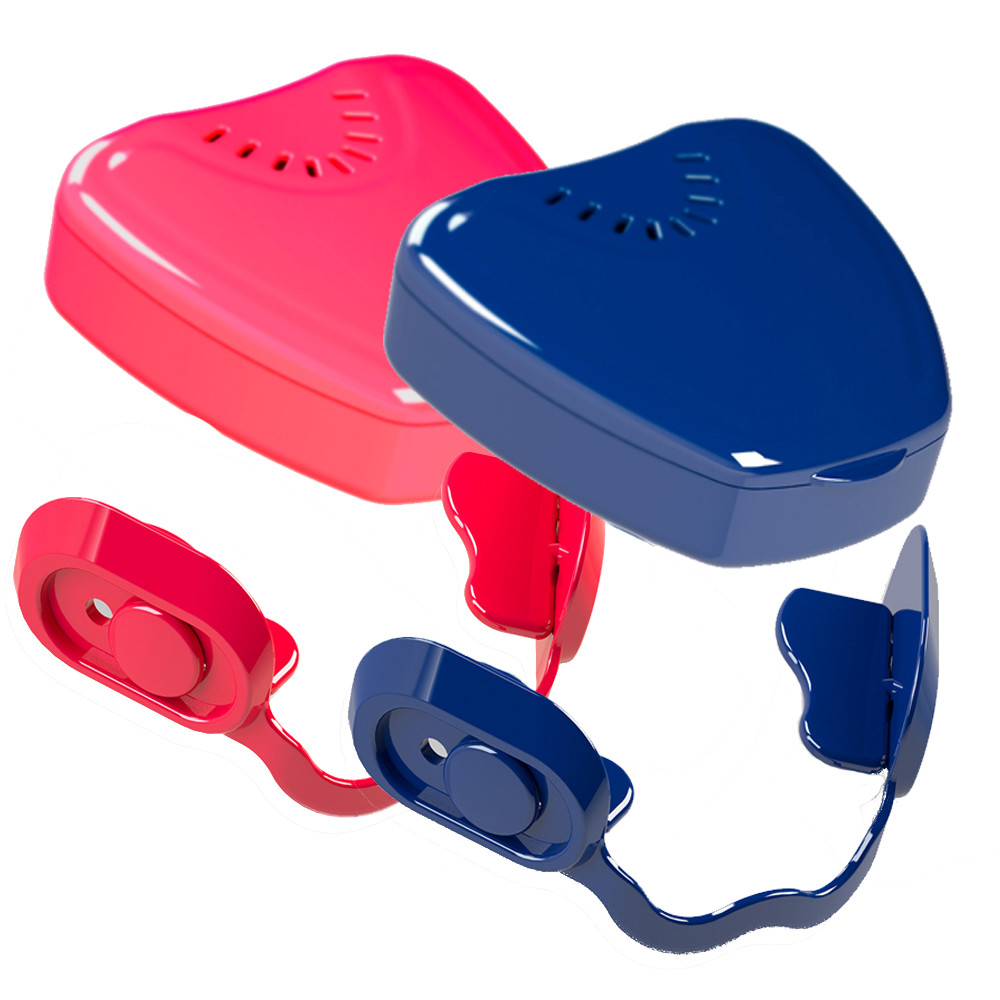 Ortho Protector Placa de Levante de Mordida Morelli em Oferta na Shopee