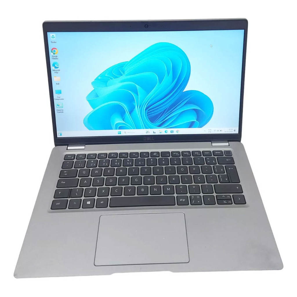Notebook Dell Latitude 5420 Core i5 11ª Ger 16gb Ssd 512gb
