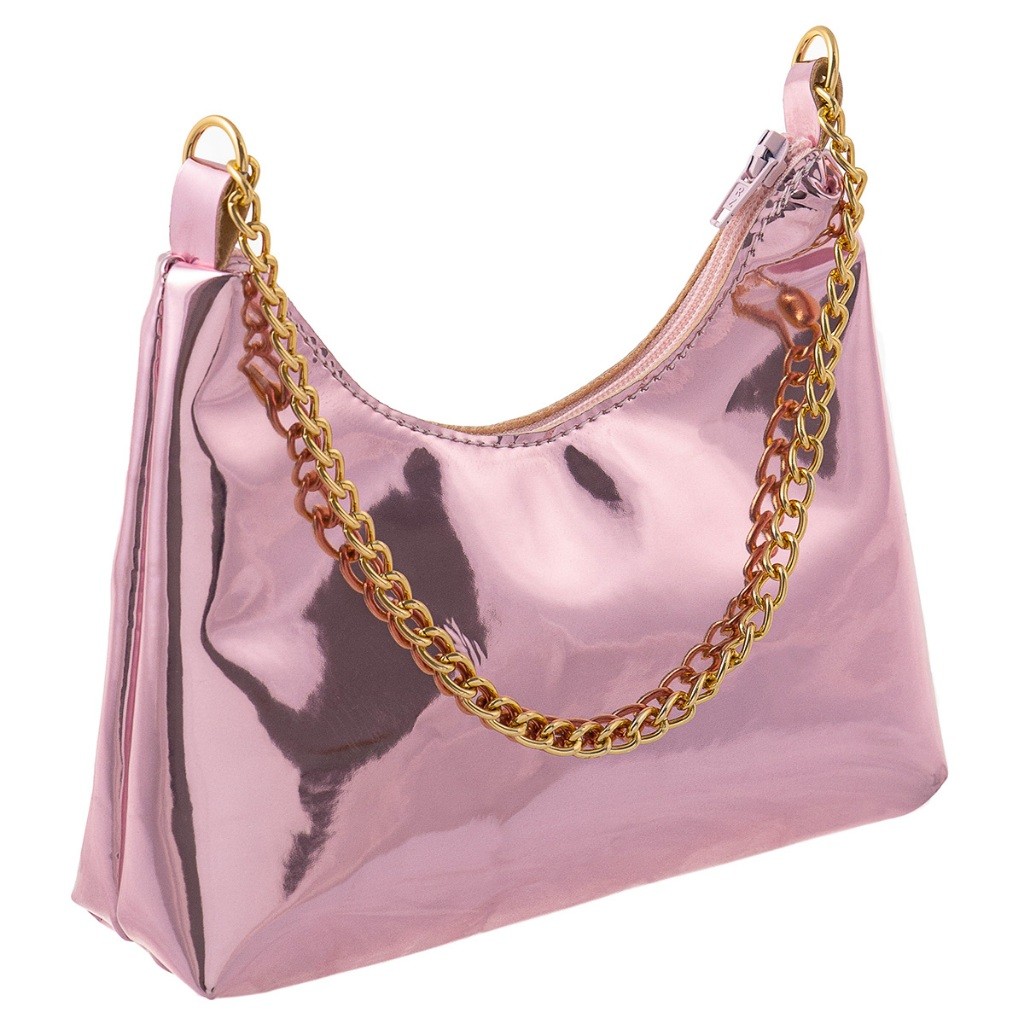 Bolsa Infantil Menina Pequena Delicada Feminina Fofa Perfeita Para Passeios Festas e Dia a Dia em Oferta na Shopee