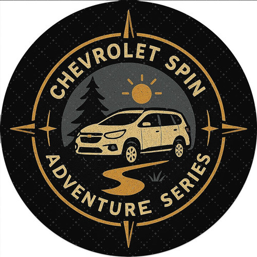 Capa Estepe Pneu Exclusiva Spin  Cn10123 Adventure