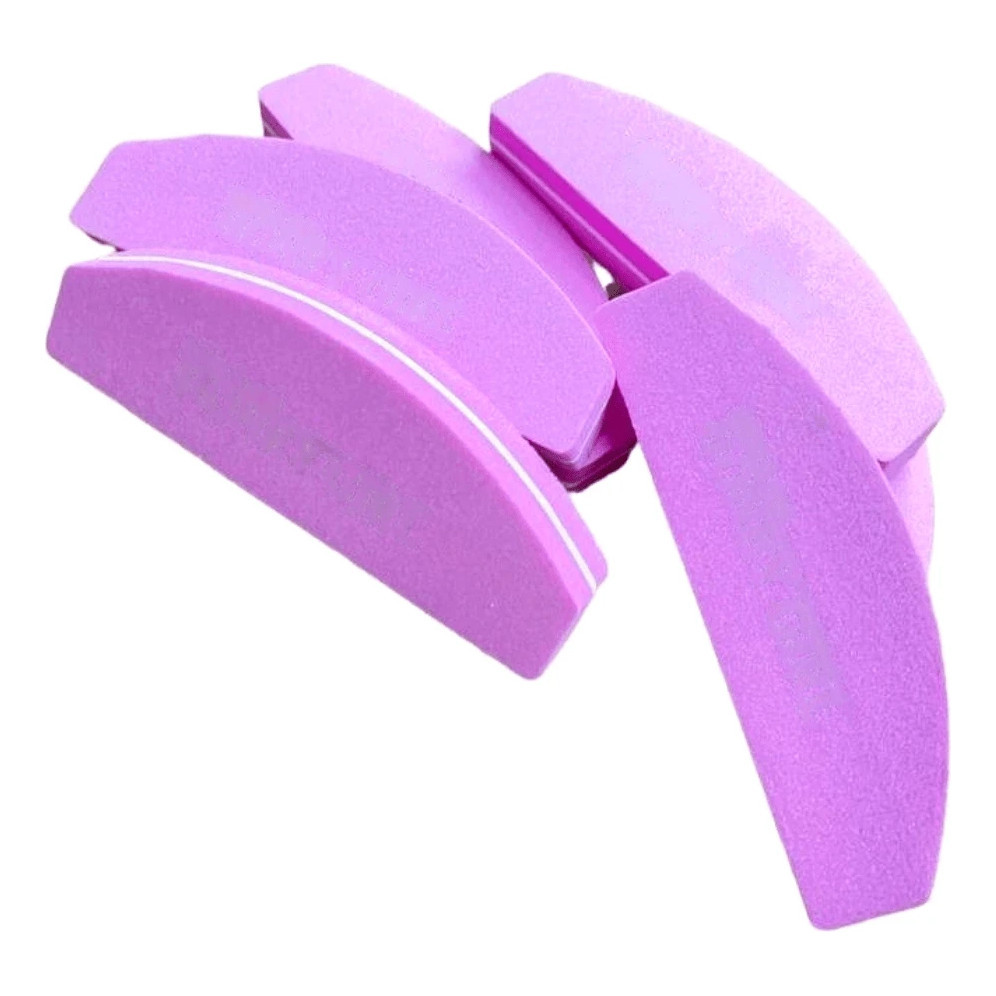 Kit Mini Lixa Bufer Polidora Diamante 100/180 .- Makeupnails-.