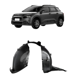 Parabarro Para Citroen C4 Cactus 2019 2020 2021 2022 23 2024 em Oferta na Shopee
