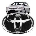 EMBLEMA GRADE LOGO COROLLA 09/13 ETIOS