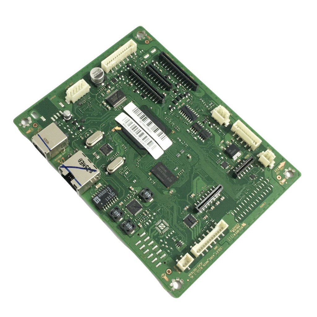 Placa Logica Samsung Clx3305w Jc41-00763a Jc92-02484c