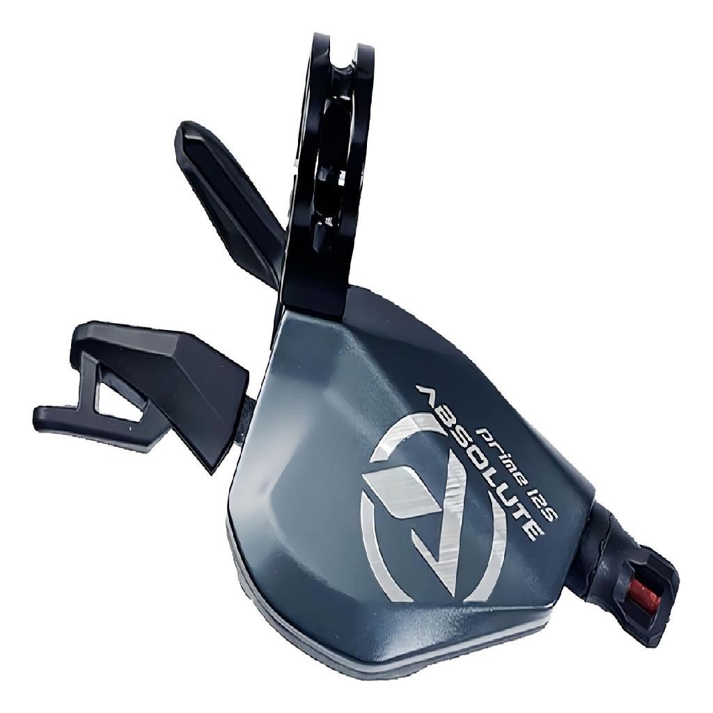 Passador Traseiro Absolute Prime 12v Alavanca Mtb Pro em Oferta na Shopee