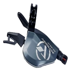 PASSADOR TRASEIRO ABSOLUTE PRIME 12V ALAVANCA DE CÂMBIO MTB