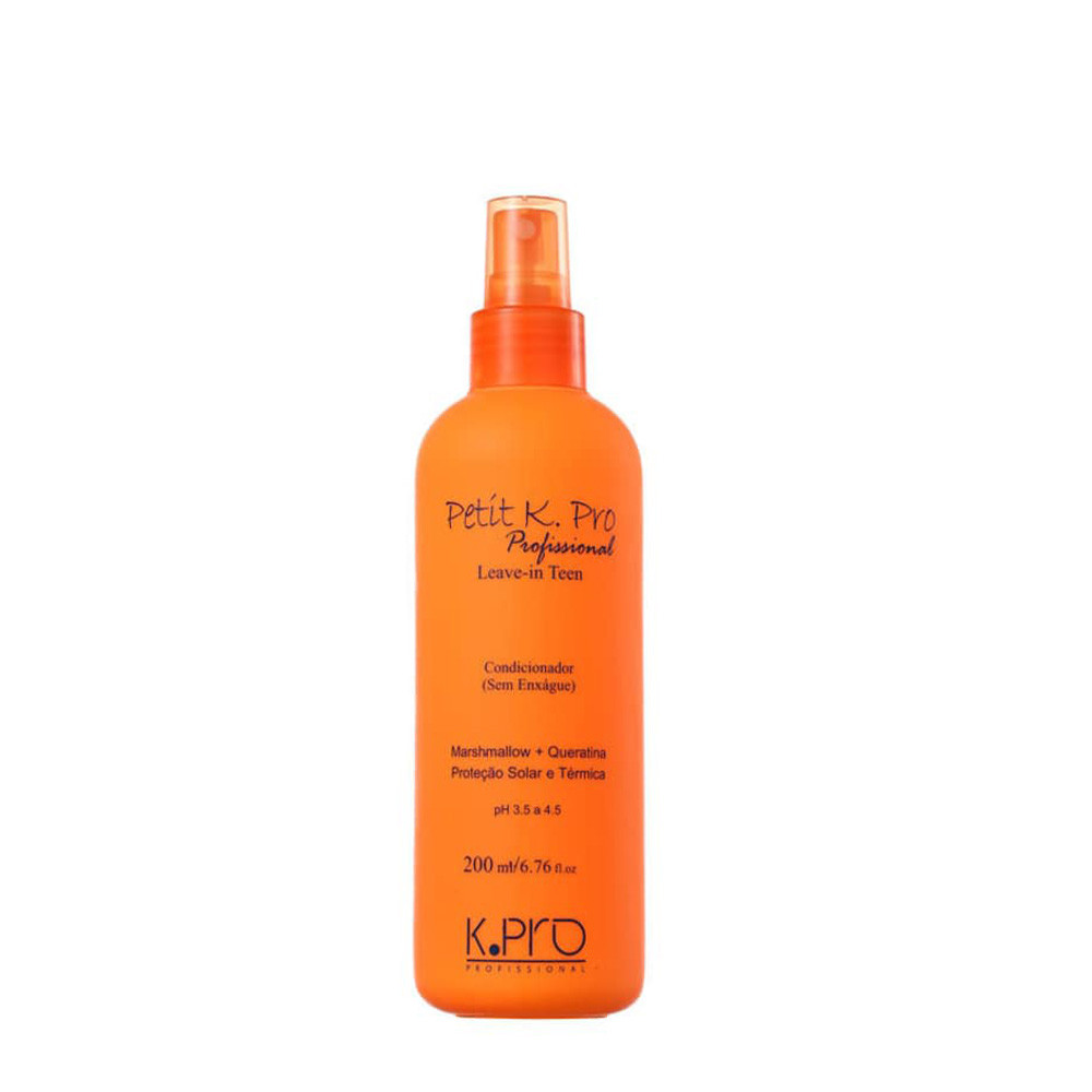 K.Pro Professional Petit Kids Profissional - Leave-in 200ml