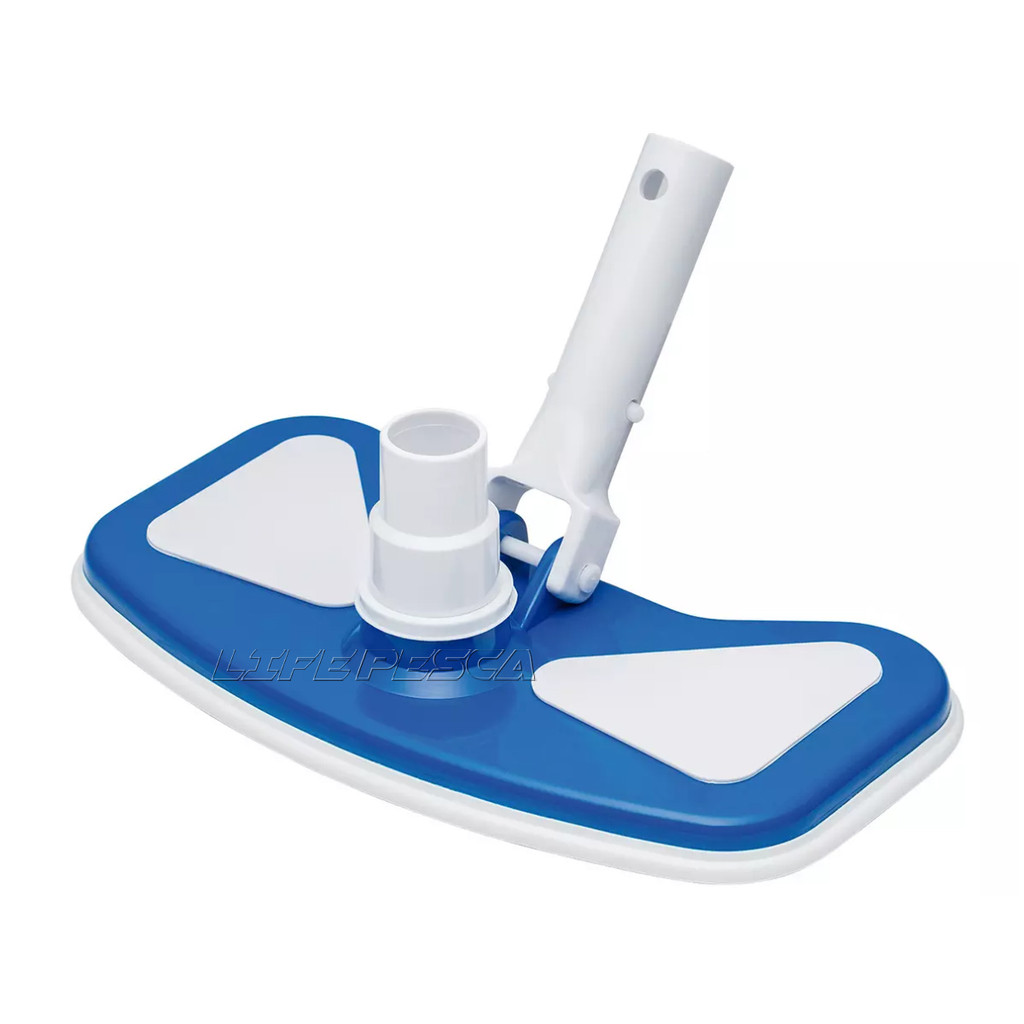 Aspirador Para Piscina Angler Pool Kala (27,9cm x 15,2cm)
