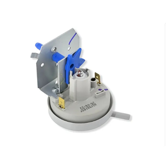 PRESSOSTATO BRASTEMP 4 NIVEIS CWK11 CWK12 CWC10 CWG11 W10581537 47447510000 EMICOL