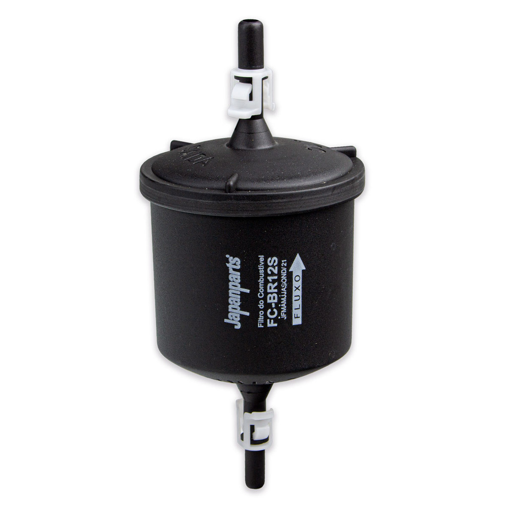 Filtro Combustível Volkswagen Gol Logus Parati Santana 1.6/1.8/2.0 AP 1992-2000 / Ford Escort 1.8/2.0 AP Após 1989 em Oferta na Shopee