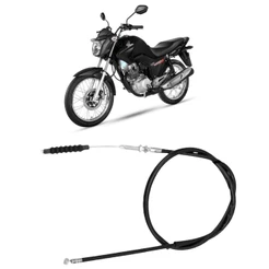 Cabo Embreagem Cg 150 04 a 10 Vini Controlflex 9020830026