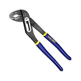 Alicate Bomba D'água 10" Cabo Emborrachado Vise-Grip - Irwin em Oferta na Shopee
