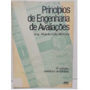 Princípios de Engenharia de Avaliações de Alberto Lélio Moreira