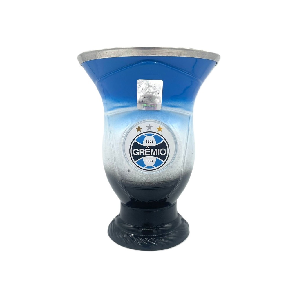 Cuia Matriz Taça Tricolor Gaúcho Grêmio Oficial