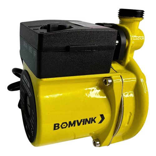 Bomba De Pressurizador Pressurizadora Rede De Agua Chuveiro