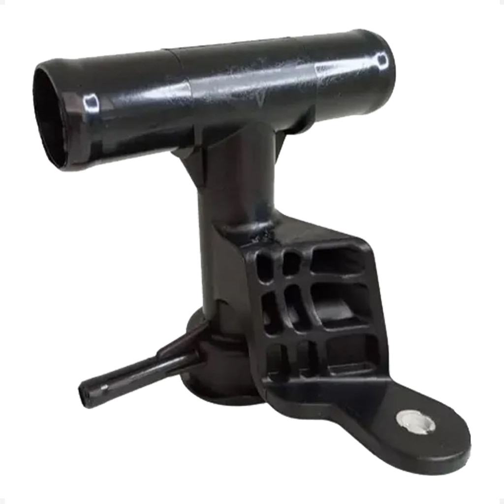 Flange Bocal Radiador Nissan March 2015 a 2020 - 1100885 - VC662R