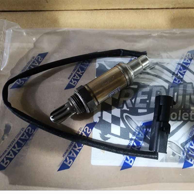 SONDA LAMBDA PRÉ CATALIZADOR GM CORSA CELTA ASTRA OMEGA S10 1995 A 2010 781010040