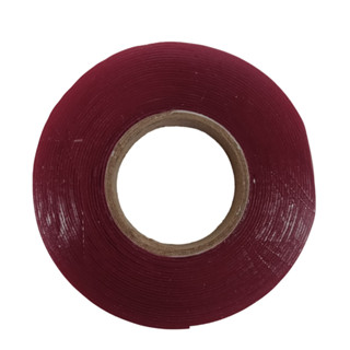 Fita Dupla Face Acrílica Line Vermelha Grid 12mm x 5m em Oferta na Shopee