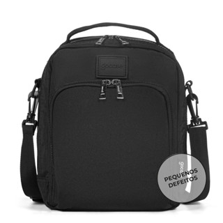 Outlet Bolsa Térmica Fun Gocase, Lancheira Escola e Faculdade - Leves Defeitos em Oferta na Shopee