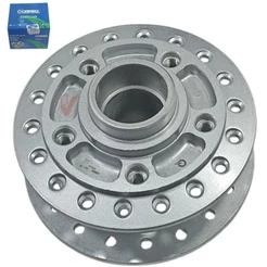 Cubo Freio Dianteiro Cg 150 Titan Esd 2004 2005 2006 a 2015 Cg 150 Fan Esdi 2009 2010 2011 a 2015