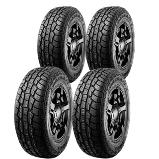 Kit 4 Pneus 175/75R13 84T Forza AT2 Xbri em Oferta na Shopee