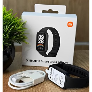 Relógio Smartwatch Xiaomi Mi Band 9 Active Original SmartBand