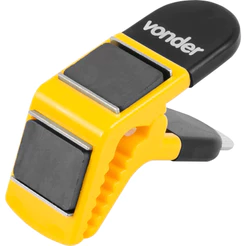 Suporte magnético para pincel Vonder