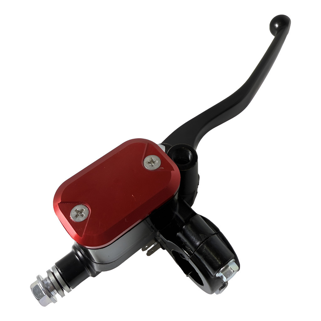 Burrinho De Freio Esportivo Titan125/150 Cbx200 Cbx250 Cb300