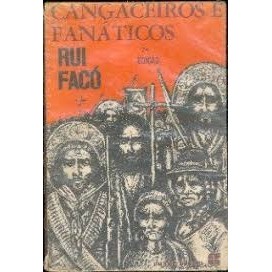 Cangaceiros e Fanáticos 5ª Edição- Rui Facó