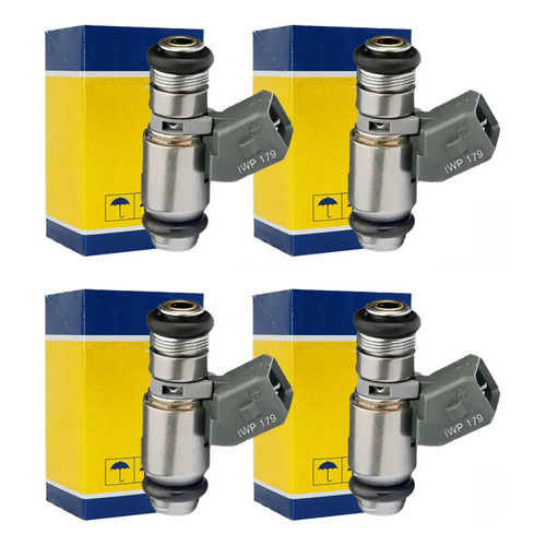 Bico Injetor Iwp 179 Clio Megane Scenic 1 6 16v Flex: Onde Comprar | BuscaProdutos