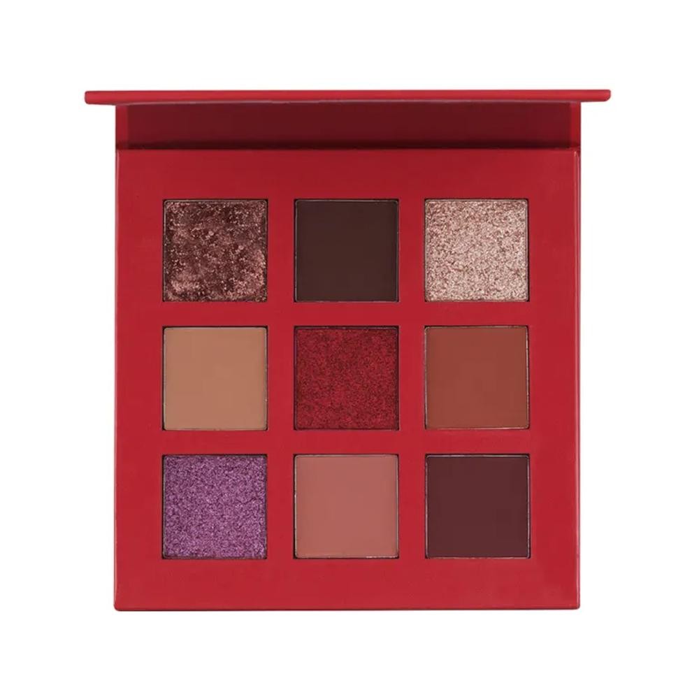 Vult Paleta De Sombras Amour 7,2g