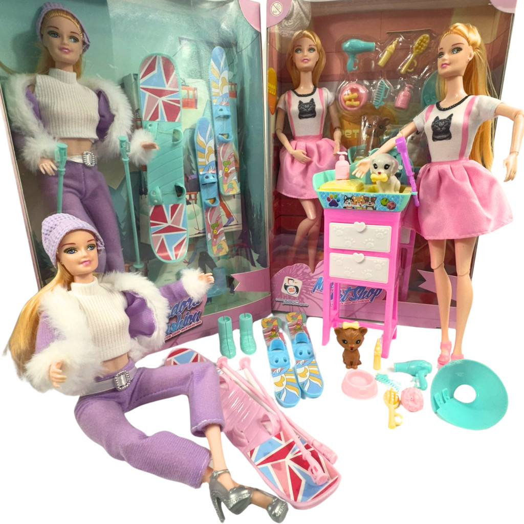 Brinquedos de Pet Shop Infantil: Onde Comprar | BuscaProdutos