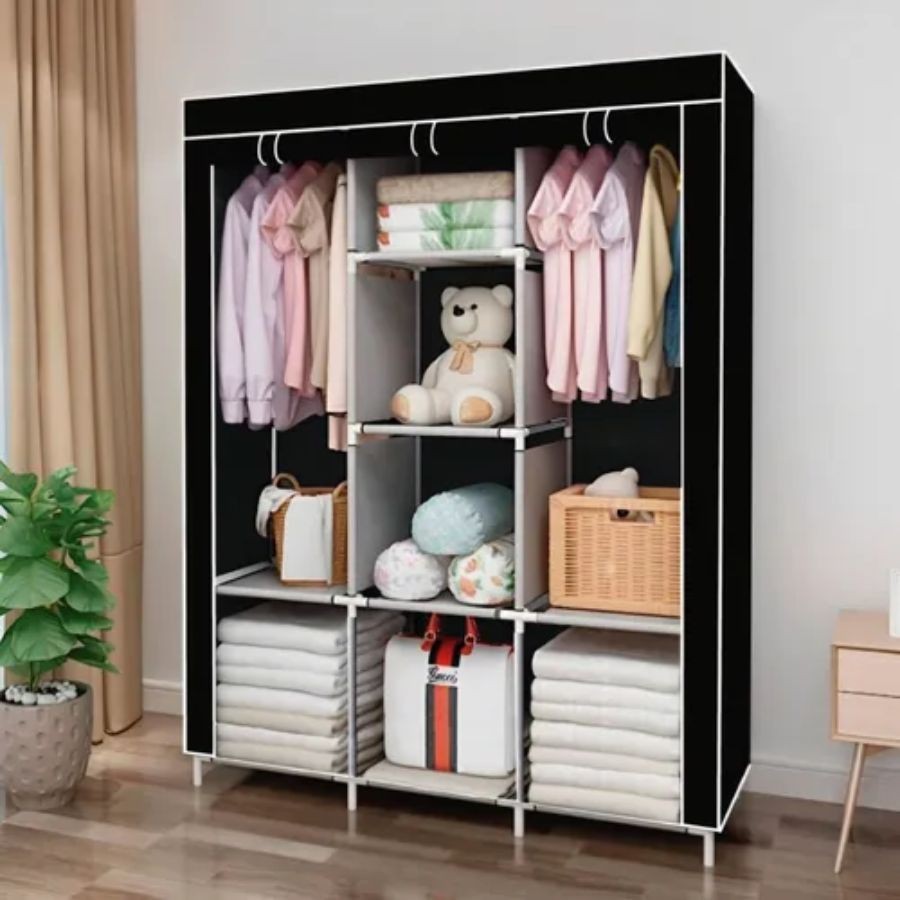 Armário Dobrável Plástico: Onde Comprar | BuscaProdutos