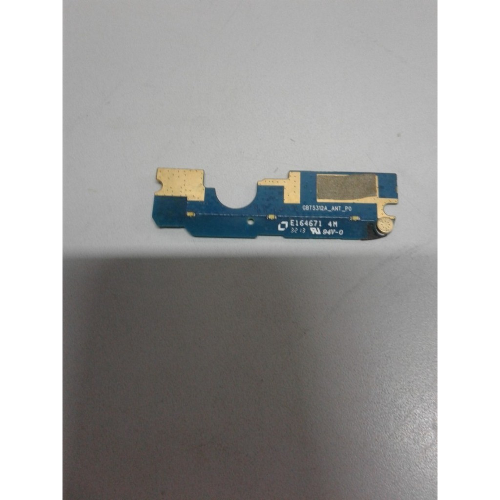 Placa De Sinal E Microfone Blu Life Play L100i
