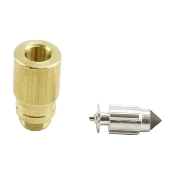 AGULHA BOIA C/SEDE CG 83-90 TOD/TITAN ECO/CB400 AGULHAS TOOR