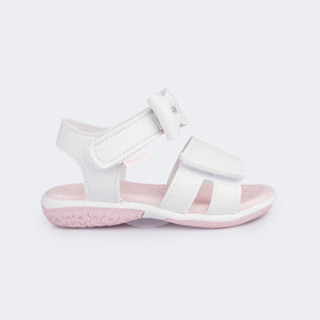 Sandália Infantil Mavie Laço Perfuros em Oferta na Shopee